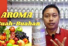 10 Parfum Wangi Buah Terbaik, Aromanya Segar dan Manis