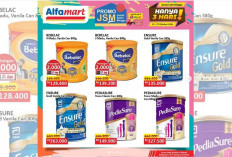 Katalog Promo JSM Alfamart Periode 26 Oktober 2024 Dapatkan Popok Merries XXL Rp54.900