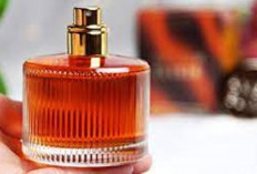 Ini 6 Rekomendasi Parfum Amber Terbaik,  Aroma Wewangian Oriental yang Legendaris