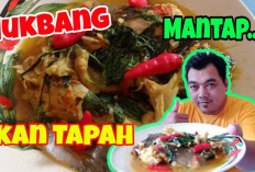 Mengenal 5 Kuliner Khas Musi Banyuasin Sumatera Selatan yang Lezat dan Bikin Ngiler!