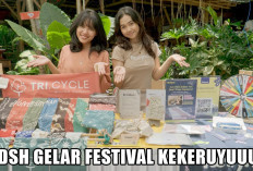 Serunya Festival Kekeruyuuuk! ADSH Hadirkan Ruang Perayaan bagi Ayam Petelur dan Kesejahteraan Hewan