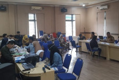 46 Warga Jajaran Lama Lahat Terima Kompensasi Ganti Rugi dan Pengganti Plasma PT Aditarwan, Segini Besarannya