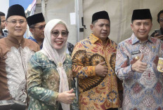 Resmi Hadir Terjemahan Alquran Berbahasa Palembang, SMB IV Berharap Jadi Muatan Lokal 