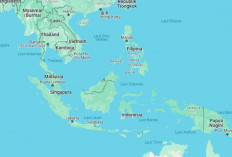 6 Wilayah Ini Dulunya Bagian dari Indonesia, Sekarang Dudah Menjadi Negara Maju!