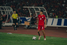 Rafael Struick Melempem di Piala AFF 2024, Ini Pembelaan Shin Tae-yong