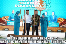 Herman Deru Harap 2 Mitra Strategis Pemprov Sumsel ini Mampu Hasilkan Rekomendasi Acuan Program Daerah