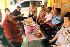 Kegiatan Ini Jadi Cara Jitu Kapolres PALI Dengarkan Keluhan Masyarakat