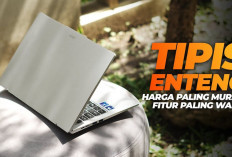 Lenovo Hadirkan 7 Model Laptop Berteknologi Tinggi dan Ringan di Indonesia 2025