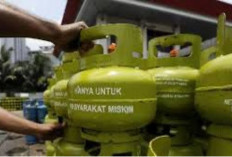 Gas LPG 3 Kg Langka di Pasaran OKU Timur, Warga Curigai Ada Indikasi dan Minta Pemkab Gelar Operasi    