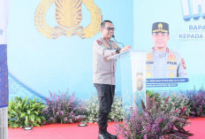 Sinergi Forkopimda dan Polda Sumsel Perkuat Ketahanan Pangan di Kabupaten Ini