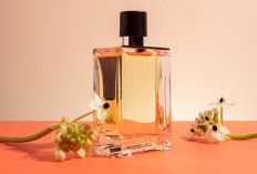 6 Parfum Aroma Jasmine yang Memikat, Berikan Keharuman yang Tahan Lama Tanpa Khawatir Bau Badan Menghampiri