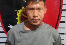 Tegas! Polda Sumsel Ringkus DPO Kasus Perampokan Petani Sungai Are