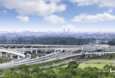 Pembangunan Jalan Tol di Sumsel Berlanjut, Dampak ke Ekonomi Masih Dipertanyakan!