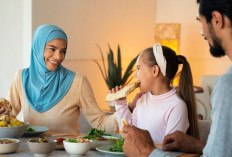 5 Tips Temani Anak Puasa Pertama di Bulan Ramadan 2024 Nanti, Beri Pemahaman Hingga Dukungan dari Orang Tua