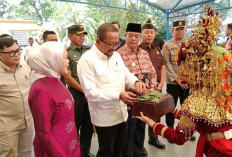 Muhammad Qodari: Efisiensi Anggaran Bukan Penghematan Dana Tapi Pergeseran Program Kerja