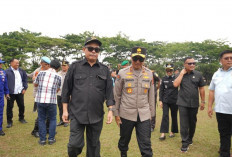 Sumsel Pionir Transformasi Illegal Drilling Jadi Legal Drilling untuk Dongkrak Produksi Minyak Nasional