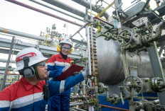 Terapkan Recompletion untuk Kembalikan Performa Sumur Migas, Gas Sales Pertamina EP Limau Terus Menanjak