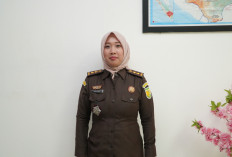 Kasus Pasar Cinde Palembang, Giliran Pejabat Ini Dipanggil Kejati Sumsel, Siapa Dia