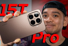 Lensa Optik Leica Terbaru! Review Kamera Xiaomi 15 Pro Indonesia untuk Fotografer Malam