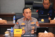 Hari Ini, Kapolri Berikan Pelayanan Kesehatan Gratis Bagi Ribuan Orang