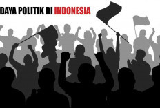 Budaya Politik di Indonesia