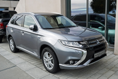 Kenali Perbedaan Mobil Listrik, Hybrid, dan Plug-in Hybrid, Ini yang Harus Kamu Tahu