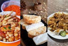 7 Makanan Legendaris Enak dan Hits di Bandung dengan Cita Rasa Khas Sunda, Apa Saja Ya