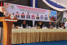Sekolah Swasta di Palembang Keluhkan Minimnya Bantuan, Dapil II Janji Sampaikan ke Pemprov