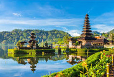  Ini Deretan 10 Pulau Terbaik di Dunia untuk Berwisata, Bali Nomor Berapa?