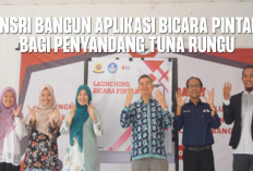 Solusi Inovatif bagi Penyandang Tuna Rungu, Dosen FMIPA Unsri Bangun Aplikasi Bicara Pintar Berbasis AI