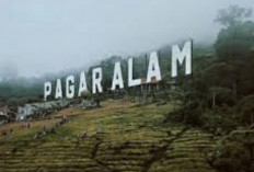 Mau Liburan ke Pagaralam, Pahami Beberapa Kata Bahasa Besemah yang Sering Dijumpai Sehari-hari