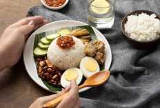 Inilah Daftar Negara yang Penduduknya Paling Banyak Makan Nasi, Indonesia di Urutan ke 3!