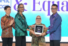 Menteri PPPA Buka PLN Gender Summit 2025, Apresiasi Komitmen Kesetaraan dan Inklusivitas di Lingkungan Kerja