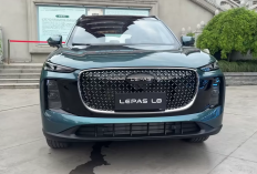 Chery Bakal Luncurkan Mobil PHEV Baru di Indonesia, Khusus untuk Anak Muda, Namanya...  