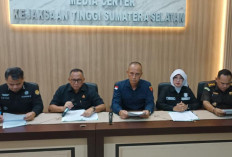 2 Eks Direktur PT Semen Baturaja Ditahan, Dugaan Distribusi Semen Rugikan Rp 74,3 Miliar