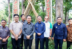 Pemprov Sumsel dan Pemkot Palembang Minat Mengembangkan Taman Wisata Alam Punti Kayu, Ini Komentar Pengelola