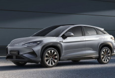 Mobil Listrik BYD Sealion 7 Bisa Dibeli Kredit? Segini Besar Simulasi Cicilannya Tiap Bulan!