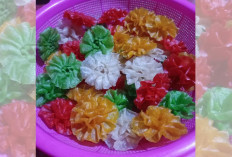 Meriahkan HUT Lahat ke 156 Tahun, Kecamatan Pulau Pinang Libatkan UMKM, Ini Jenisnya