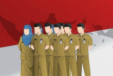 49 Kelulusan PPPK OKU Diduga Dirampas, Oknum Tak Bertanggung Jawab Terlibat