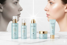 Wajah Tampak Lebih Cerah dan Sehat! 6 Rekomendasi Skincare Terbagus untuk Mengatasi Warna Kulit Tidak Merah