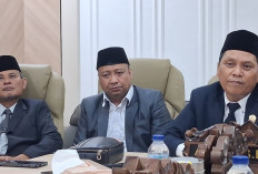 Dinilai Keluar Koridor, Fraksi Partai Gerindra DPRD Sumsel Respons Pernyataan Mantan Ketua BEM UGM Begini