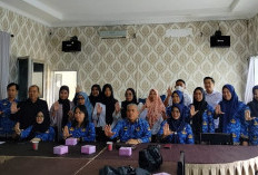 Pemkab Empat Lawang Lindungi Pelaku Usaha Lokal dengan Cara Sederhana Ini