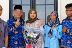Rangkap Jabatan? Kades di Ogan Ilir Mengaku Tak Paham Aturan PPPK Paruh Waktu