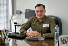 IKADI Prabumulih Jadi Pilar Perubahan, Ustad M Murid Ungkap Harapan dan Visi