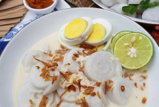 7 Kuliner Khas Sumatera Selatan yang Punya Sensasi Kuah Gurih, Enak Banget Loh!