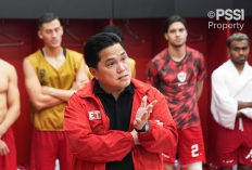 Skuad Muda Timnas Indonesia Habisi Myanmar di Piala AFF 2024, Ini Reaksi Erick Thohir