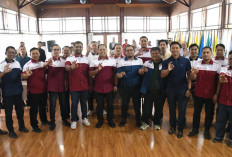 Hadiri Rapat ORADO Sumsel, Danrem Gapo Tekankan Tentang Ini