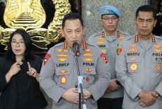 Dukung Program MBG, Polri Ambil Langkah Strategis Ini