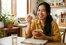 Anti Ribet! Dessert Rendah Gula Ini Dijamin Bikin Mood Naik dan Tubuh Tetap Sehat