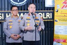 Polri Matangkan Persiapan Hari Bhayangkara, Ini Penjelasan Karo Penmas Divhumas Polri